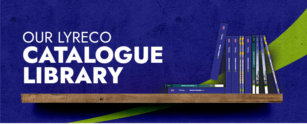 Catalogue Lyreco